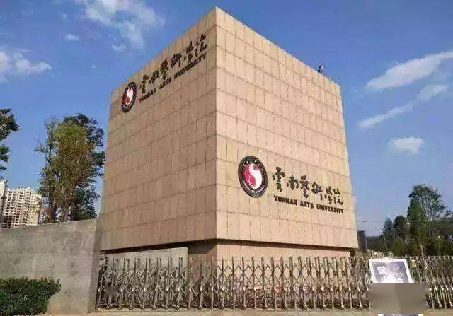 
时代映画带你相识云南艺术学院、四川传媒学院、上海视觉艺术学院|米兰官方网站(图8)