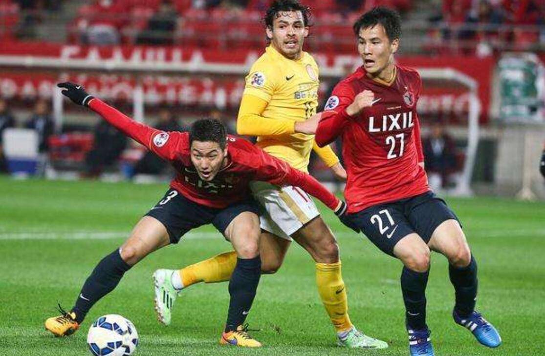 “milan米兰app官网”
周三013日联杯：清水鼓舞VS鹿岛鹿角(图3)