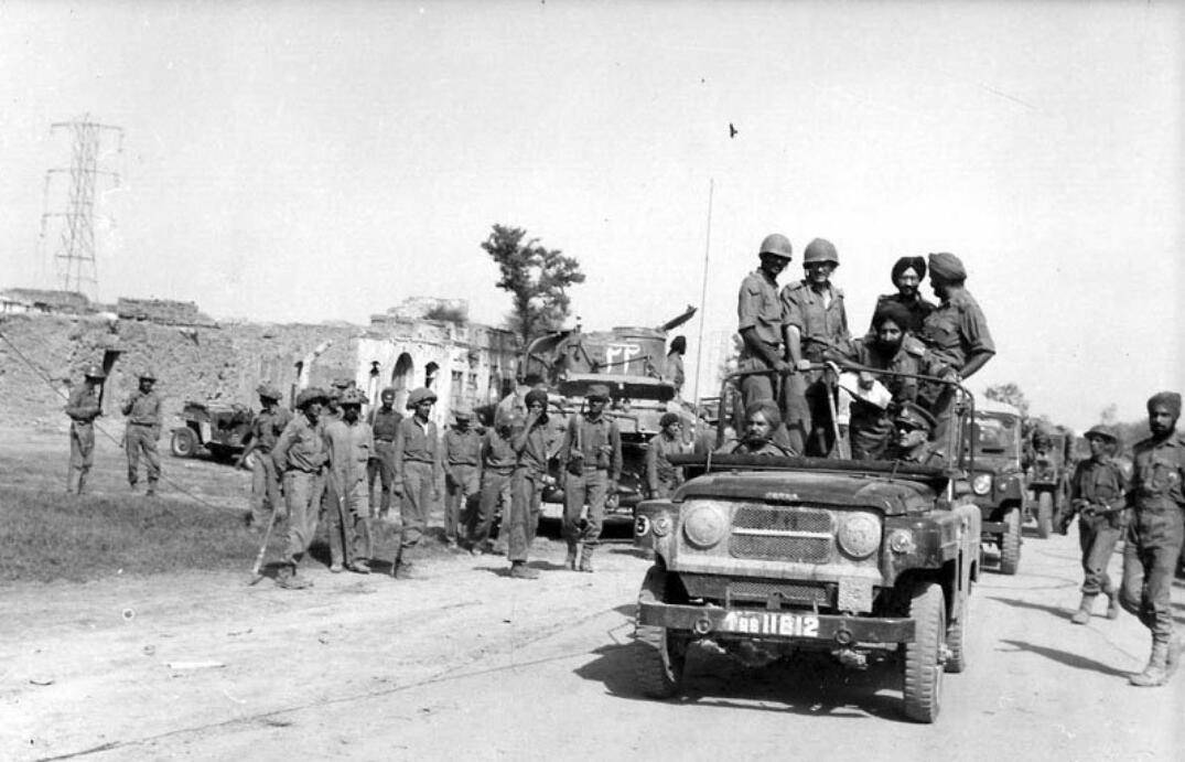 milan米兰：
巴基斯坦还能收复孟加拉国么？(图3)