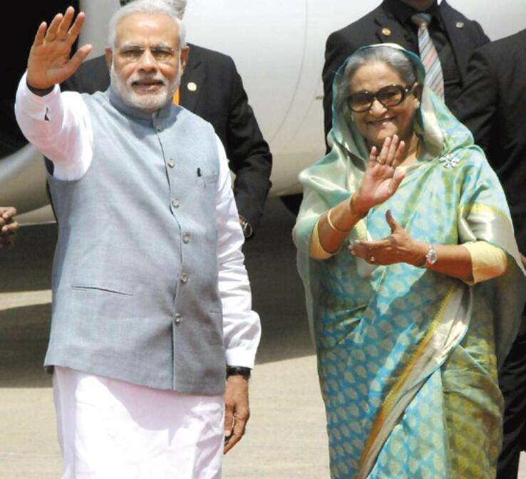 milan米兰：
巴基斯坦还能收复孟加拉国么？(图9)