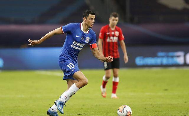 
上海上港意外输给北京国安 士气方面有很大隐忧 亚冠形势不乐观_milan米兰(图2)