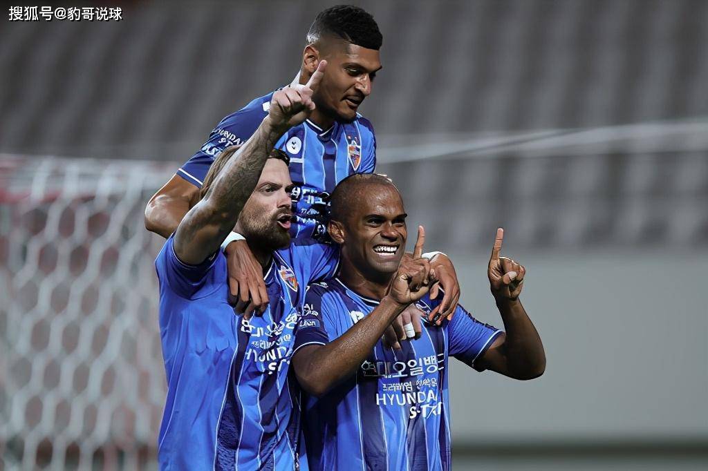 milan米兰app官网-
[韩足总]巅峰之战:全北现代vs蔚山现代,全北现代气势如虹(图8)