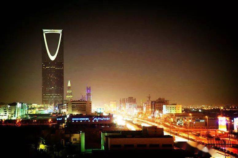 
沙特阿拉伯王国首都利雅得 -milan米兰app官网(图3)