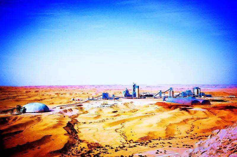 
沙特阿拉伯王国首都利雅得 -milan米兰app官网(图11)