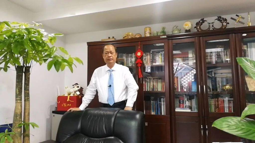 米兰官方网站_
【所长分享】世界上最大的气力——相信(图1)